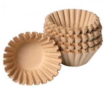 Bartscher koffiefilters papier 1000 stuks