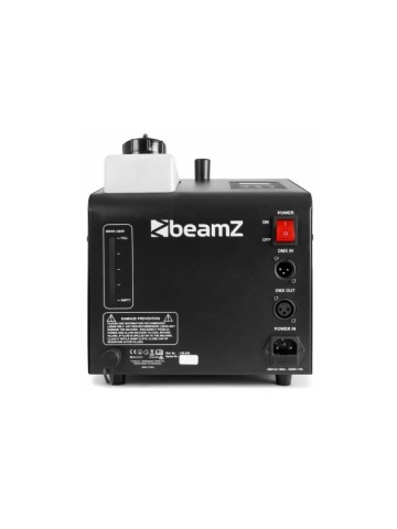 Beamz bellenblaasmachine rookmachine huren novarentnl