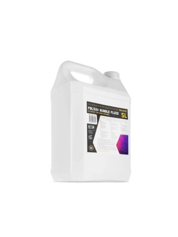 Beamz bellenvloeistof uv 5lt kopen novarent.nl