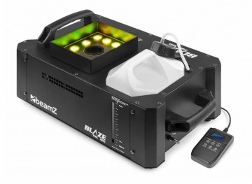 Beamzrookmachineblaze800horizontaleenverticalerookmachinemetlicht800w