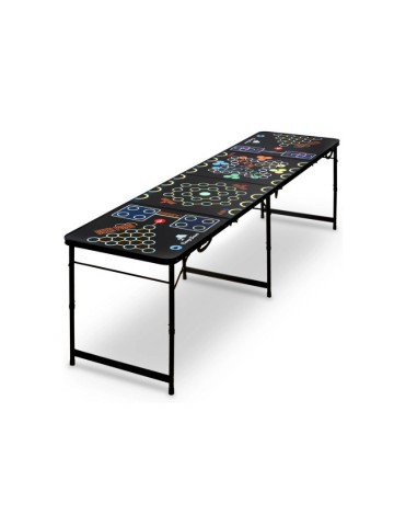 Beerpong multigame huren novarent.nl
