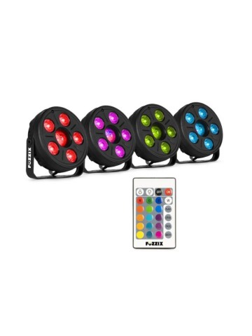 Disco lampen huren novarent.nl