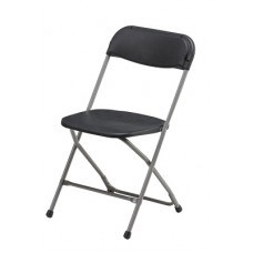 Europa new antraciet klapstoel 228x228