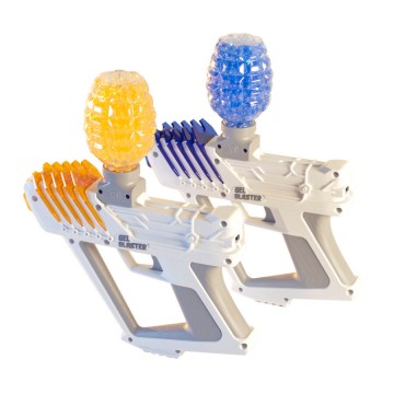 Gelblastersurgeinorangeandblue