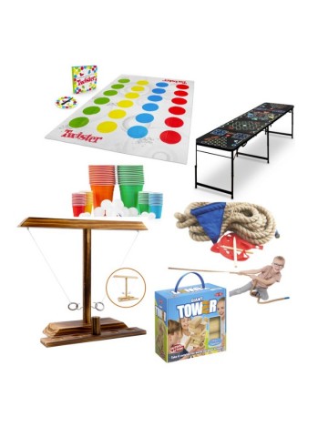 Gezelsschapsspellen huren novarent.nl