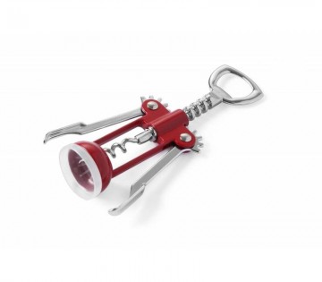 Hendi kurkentrekker hevelmodel verchroomd 170 mm