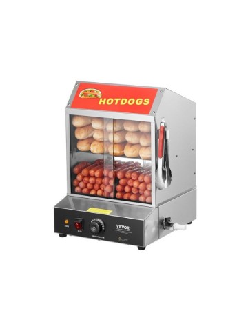Hotdogstomerhurennovarentnl