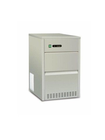 Ijsklontjes machine huren novarent.nl