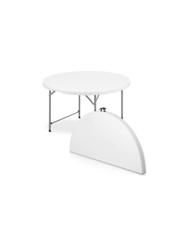 Inklaptafel vierkant huren novarent.nl