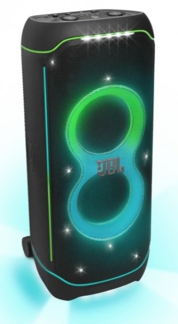 Jbl partybox ultimate
