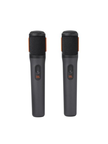 Jbl partybox draadloze microfoon huren novarent.nl