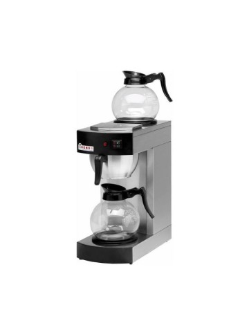 Koffiezet apparaat huren novarent.nl