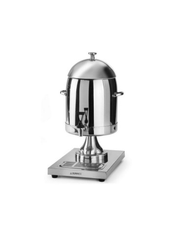 Melkdispenser huren novarent.nl