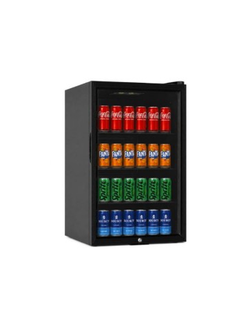 Minikoelkast 115lt huren novarentnl