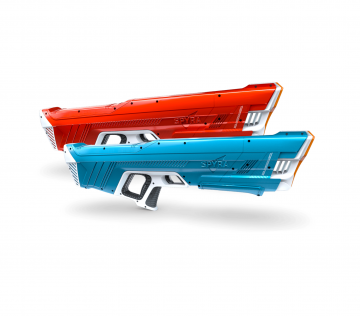 Novarent spyra water gun