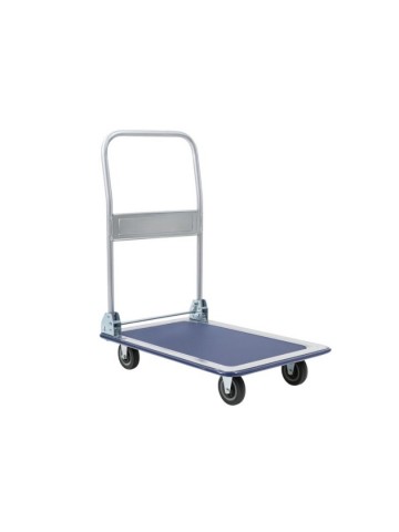 Plateauwagen huren novarent.nl