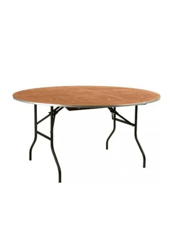 Ronde tafel huren novarent.nl