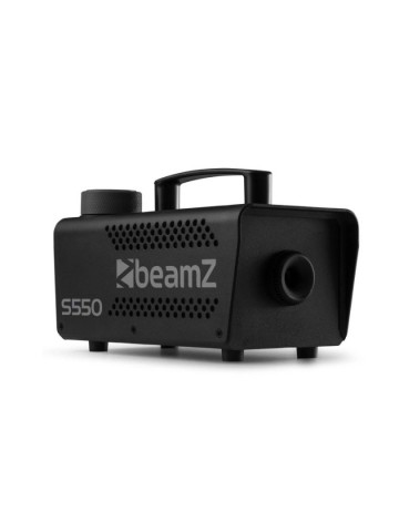 Rookmachine huren blaze550 novarent.nl