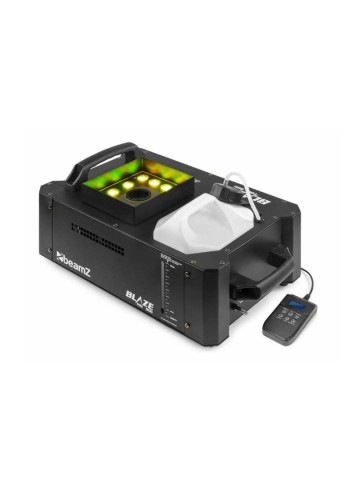 Rookmachine huren blaze800 novarent.nl