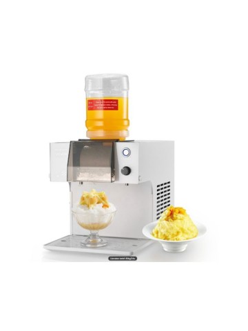 Schaafijsmachine huren novarent.nl