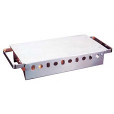 Schotelwarmer 2pits 228x228