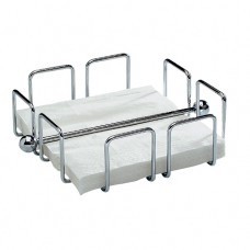 Servettenhouderverchroomd 228x228