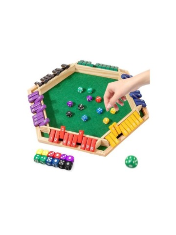 Shut the box huren novarent.nl