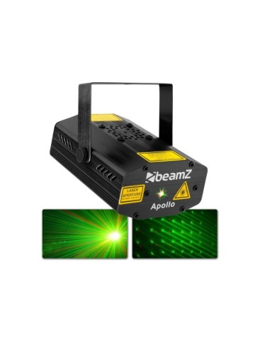 Multipoint laser huren novarent.nl