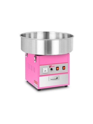 Suikerspinmachine electrisch huren novarent.nl