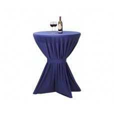 Tafelrok blauw classiek 228x228