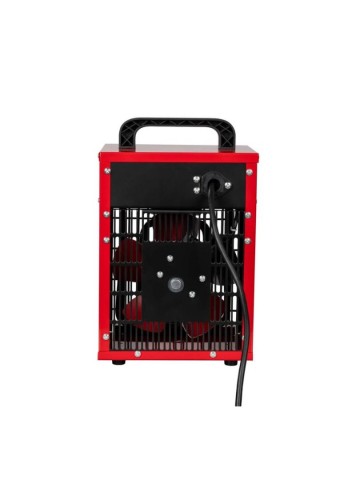 Ventilatorkachel 2000 watt huren novarentnl