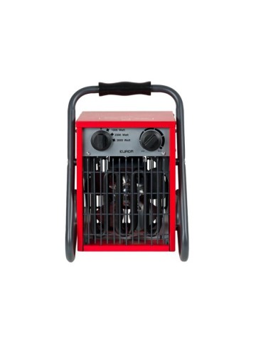 Ventilatorkachel 3000 watt huren novarentnl