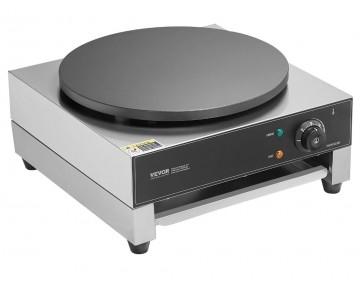Vevor elektrische crepemaker 3000w