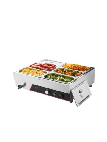 Voedselwarmer huren novarent.nl