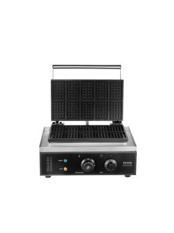 Wafelijzer electrisch huren novarent.nl